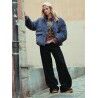 Roxy Crystal Fade Corduroy - Giacca sintetica - Donna | Hardloop