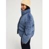 Roxy Crystal Fade Corduroy - Synthetic jacket - Women's | Hardloop