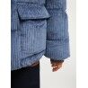Roxy Crystal Fade Corduroy - Kunstfaserjacke - Damen | Hardloop