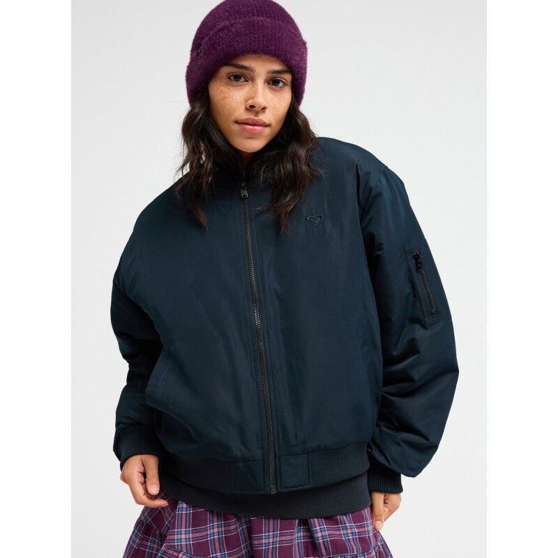 Roxy Golden Rise - Veste femme | Hardloop