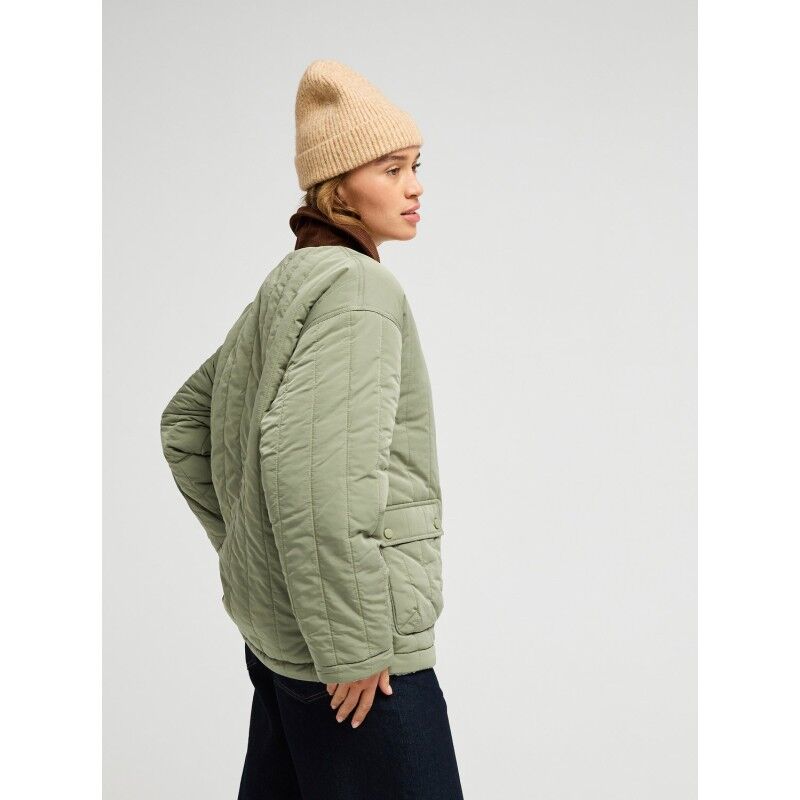 Roxy Wanderlight - Veste femme | Hardloop