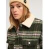 Roxy Passage Of Time - Chaqueta - Mujer | Hardloop