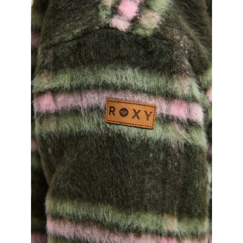 Roxy Passage Of Time - Veste femme | Hardloop