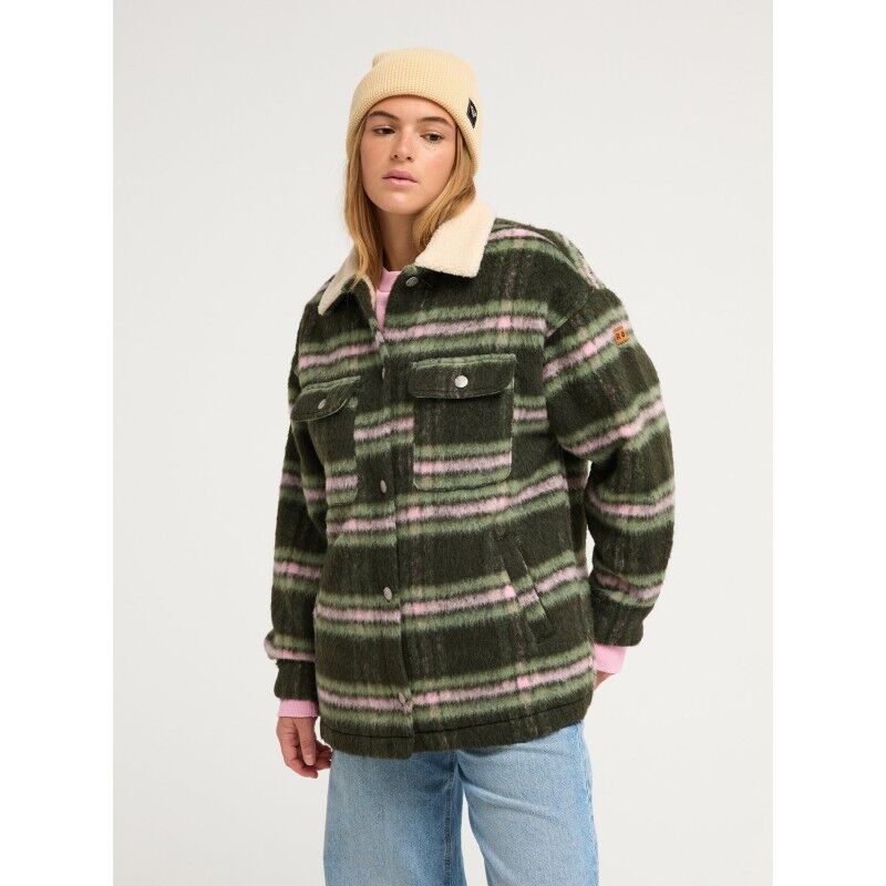 Roxy Passage Of Time - Jacke - Damen | Hardloop