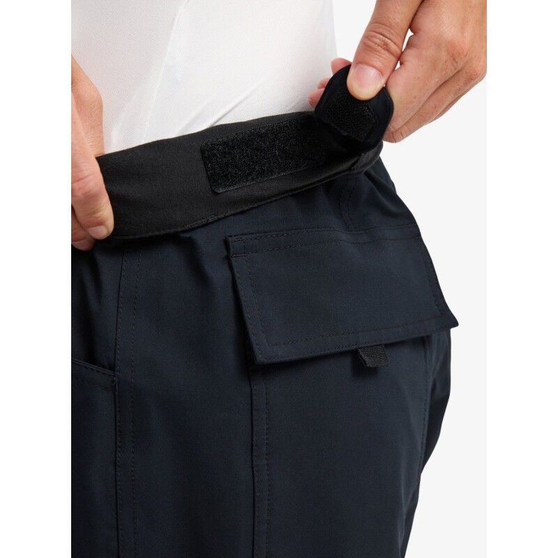 Roxy 20K Airdrift Pt - Pantalon ski femme | Hardloop