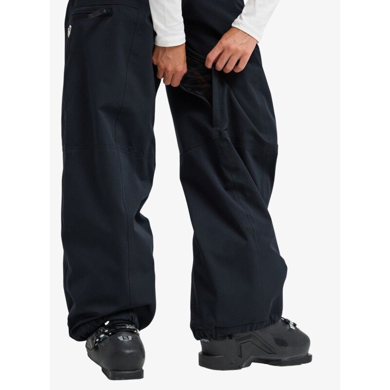 Roxy 20K Airdrift Pt - Ski trousers - Women's | Hardloop