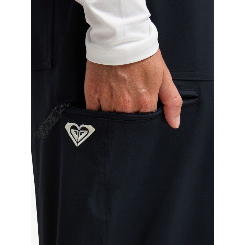 Roxy 20K Airdrift Pt - Pantalon ski femme | Hardloop