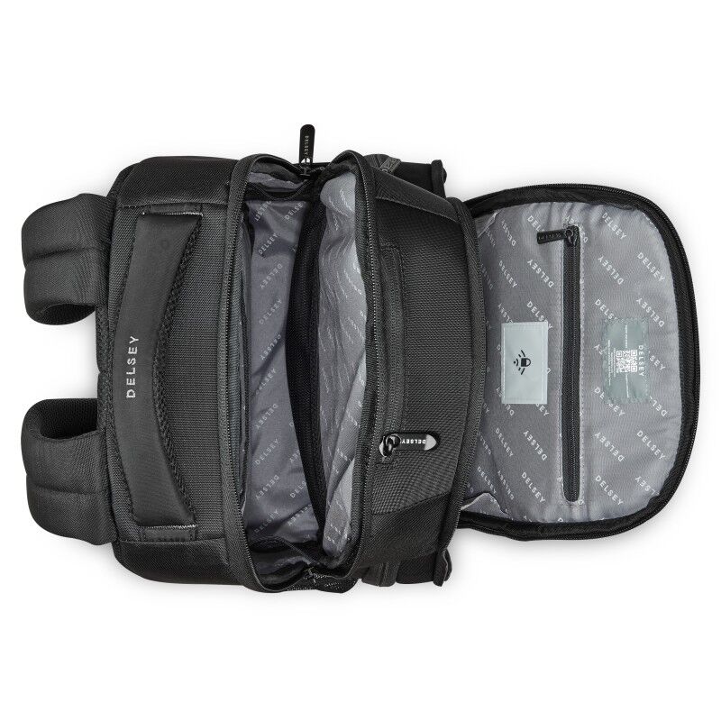 Delsey DLC 2.0 Backpack - Sac à dos urbain | Hardloop