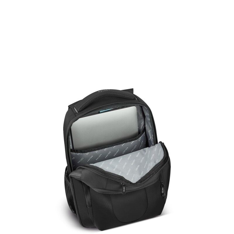 Delsey DLC 2.0 Backpack - Urban backpack | Hardloop