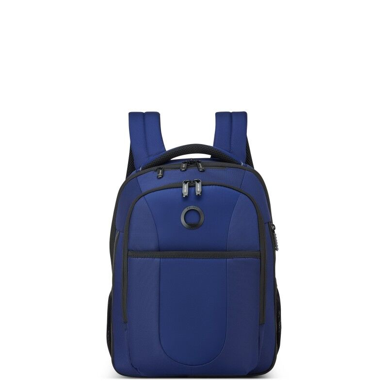 Delsey DLC 2.0 Backpack - Urban ryggsäck | Hardloop