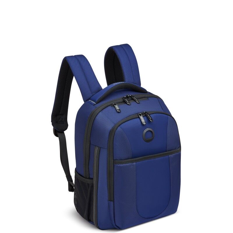 Delsey DLC 2.0 Backpack - Urban backpack | Hardloop