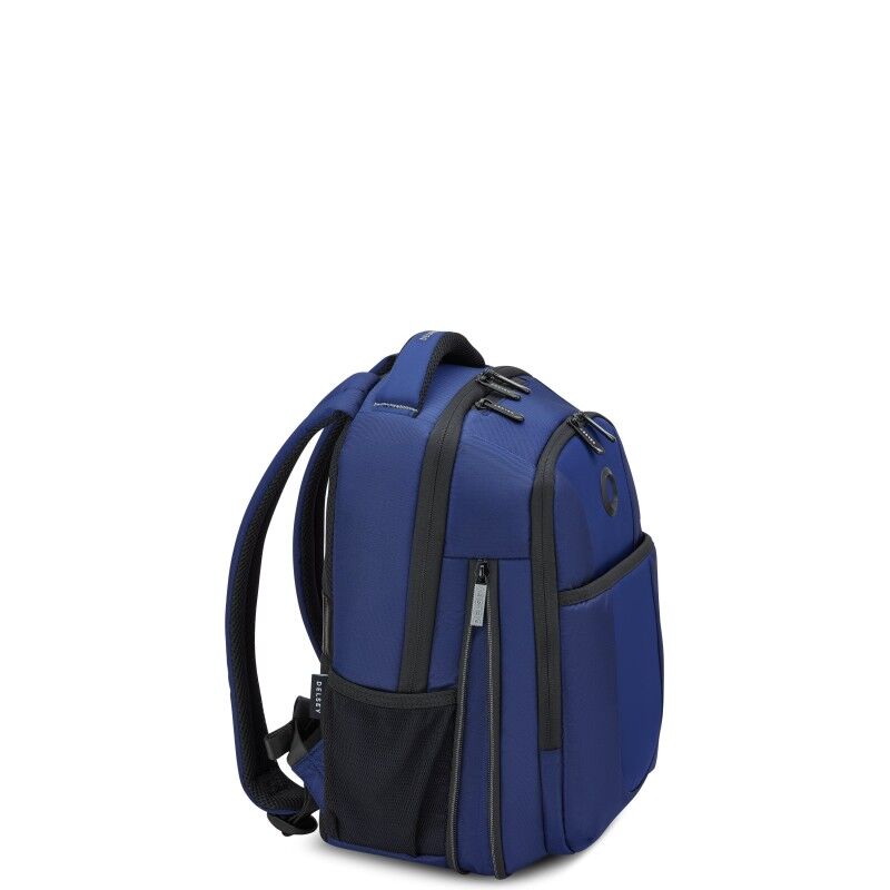 Delsey DLC 2.0 Backpack - Urban ryggsäck | Hardloop