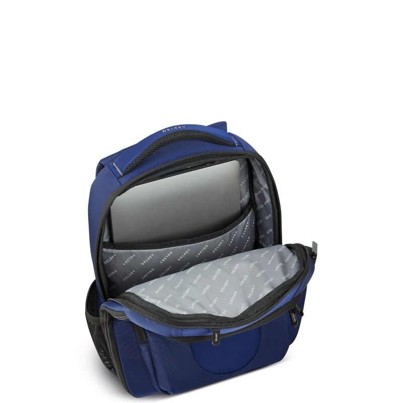 Delsey DLC 2.0 Backpack - Urban backpack | Hardloop