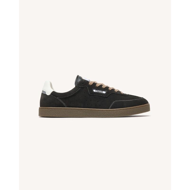 Lumbo Suede - Urban skor - Herr
