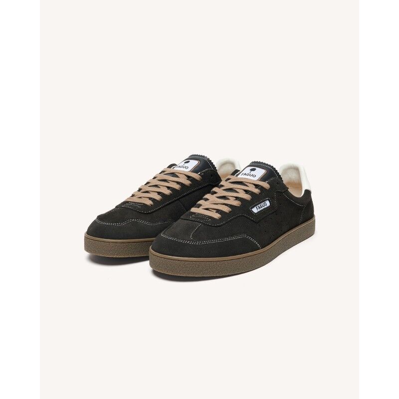 Faguo Lumbo Suede - Lifestyle shoes - Men's | Hardloop