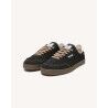 Faguo Lumbo Suede - Lifestyle shoes - Men's | Hardloop
