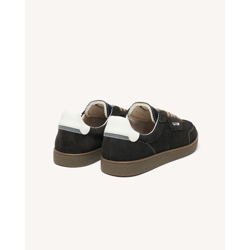 Faguo Lumbo Suede - Urban skor - Herr | Hardloop