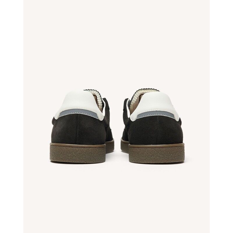 Faguo Lumbo Suede - Chaussures lifestyle homme | Hardloop