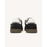 Faguo Lumbo Suede - Lifestyle shoes - Men's | Hardloop