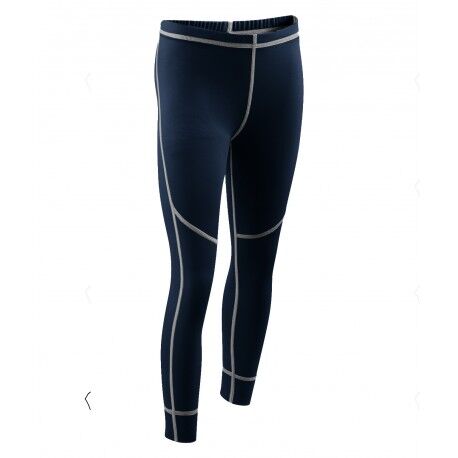 Damart Sport Easy Body 4 - Legginsy na narty biegowe dziecięce | Hardloop