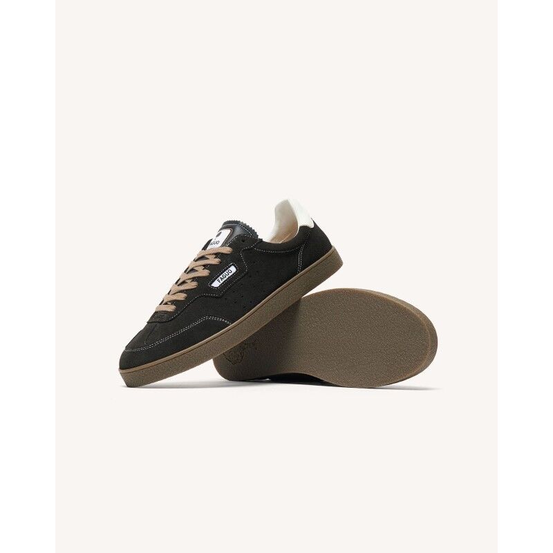 Faguo Lumbo Suede - Lifestyle shoes - Men's | Hardloop