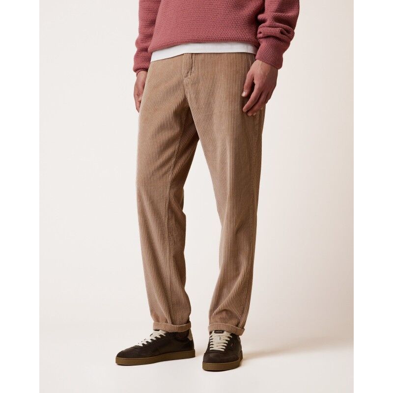 Faguo Dreuille Cotton - Pantalones - Hombre | Hardloop