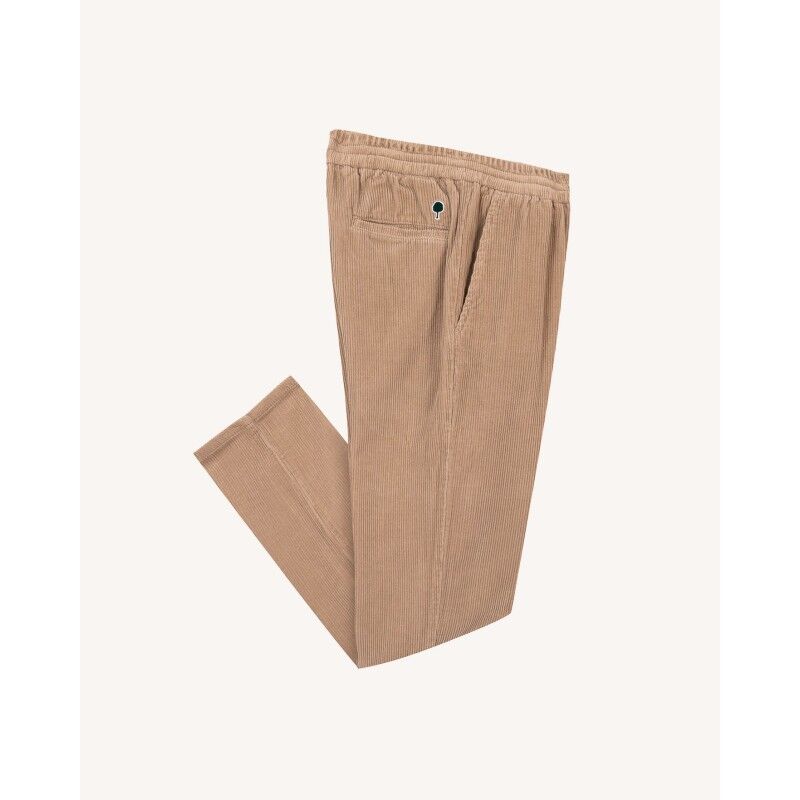 Dreuille Cotton - Hose - Herren