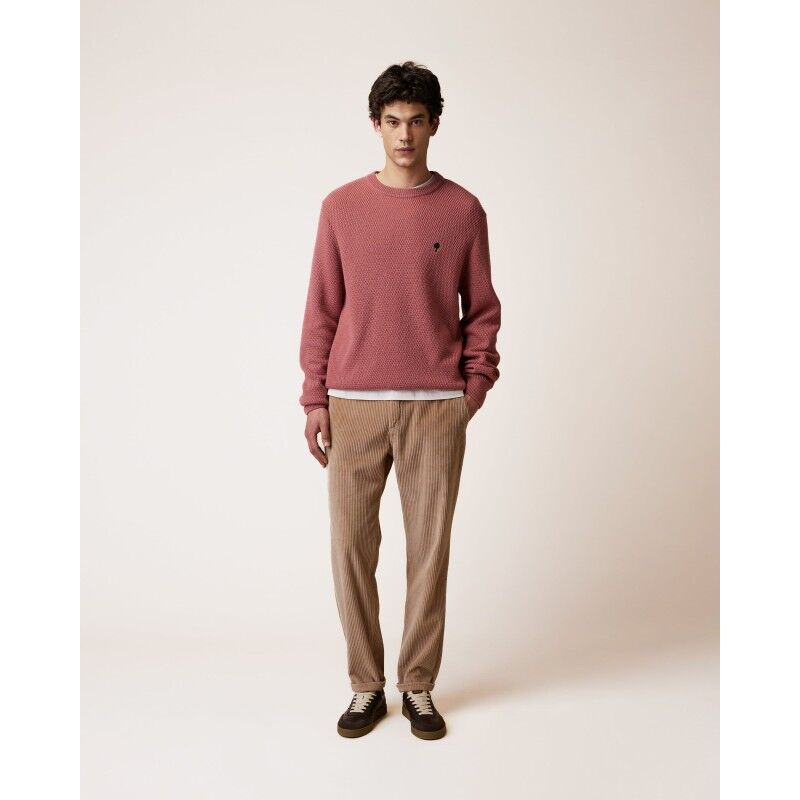 Faguo Dreuille Cotton - Hose - Herren | Hardloop