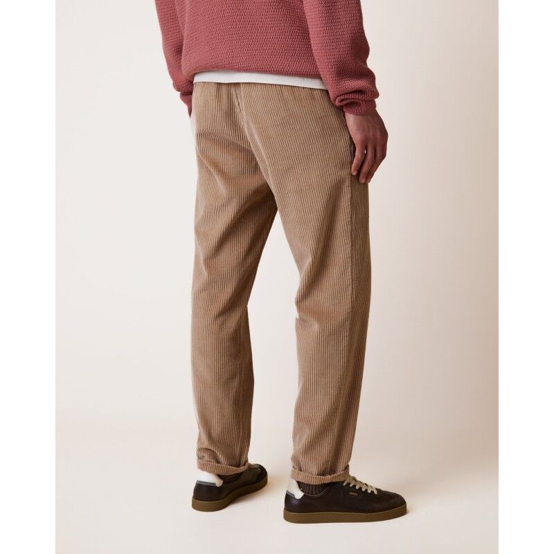Faguo Dreuille Cotton - Pantalon homme | Hardloop