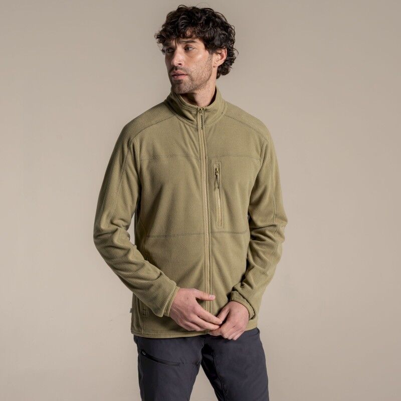NosiLife Spry II Jacket - Polaire homme