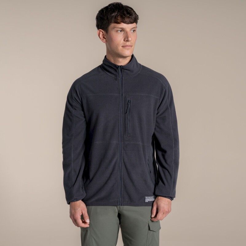 NosiLife Spry II Jacket - Fleecevest - Heren