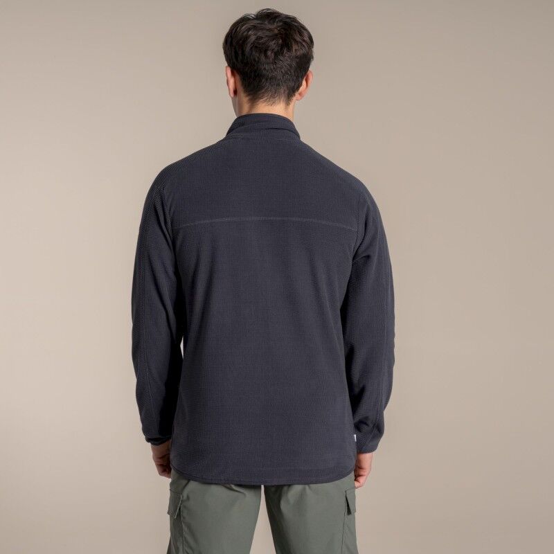 Craghoppers NosiLife Spry II Jacket - Polaire homme | Hardloop