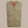 Craghoppers NosiLife Sebou Gilet - Veste sans manches homme | Hardloop