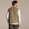 Craghoppers NosiLife Sebou Gilet - Vest - Men's | Hardloop