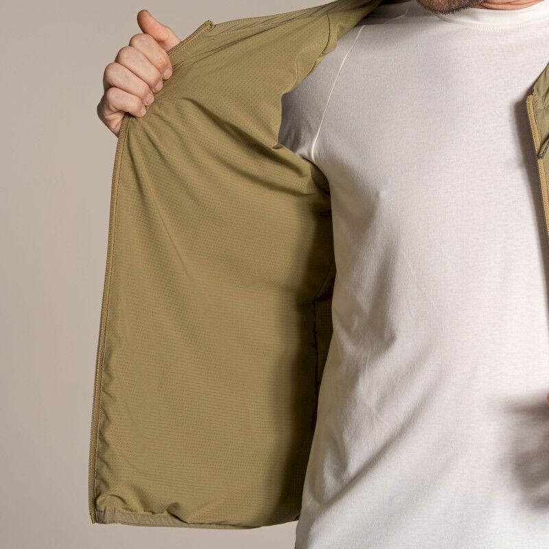 Craghoppers NosiLife Sebou Gilet - Vest - Men's | Hardloop