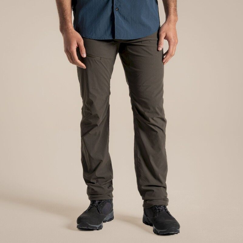 NosiLife Pro Trouser III - Vandringsbyxor - Herr