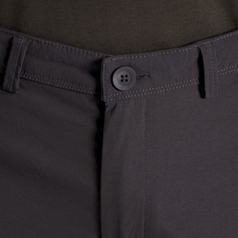 Craghoppers NosiLife Pro Convertible Trouser III - Convertible hiking trousers - Men's | Hardloop