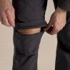 Craghoppers NosiLife Pro Convertible Trouser III - Convertible hiking trousers - Men's | Hardloop