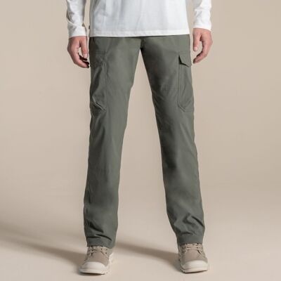 NosiLife Rif Stretch Cargo Trouser - Pantaloni da escursionismo - Uomo