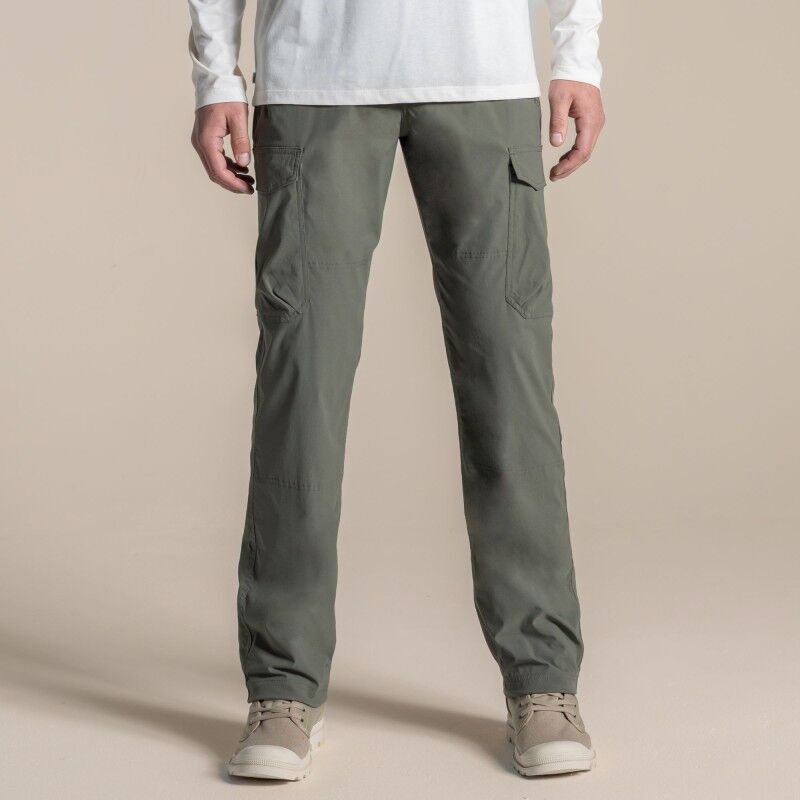 NosiLife Rif Stretch Cargo Trouser - Vandringsbyxor - Herr