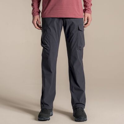 NosiLife Rif Stretch Cargo Trouser - Pánské turistické kalhoty
