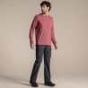 Craghoppers NosiLife Rif Stretch Cargo Trouser - Walking trousers - Men's | Hardloop
