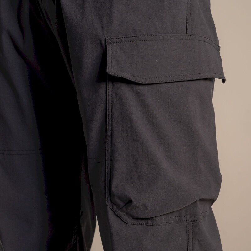 Craghoppers NosiLife Rif Stretch Cargo Trouser - Pantalon randonnée homme | Hardloop