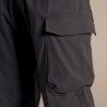 Craghoppers NosiLife Rif Stretch Cargo Trouser - Pantalon randonnée homme | Hardloop