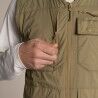 Craghoppers NosiLife Sebou Gilet - Veste sans manches homme | Hardloop