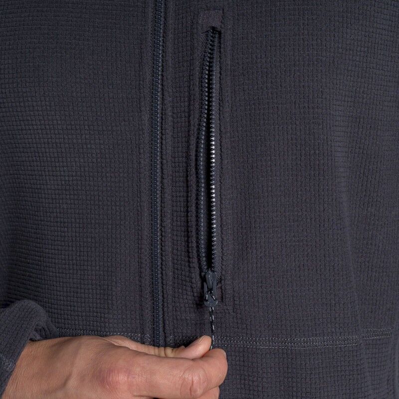 Craghoppers NosiLife Spry II Jacket - Polaire homme | Hardloop