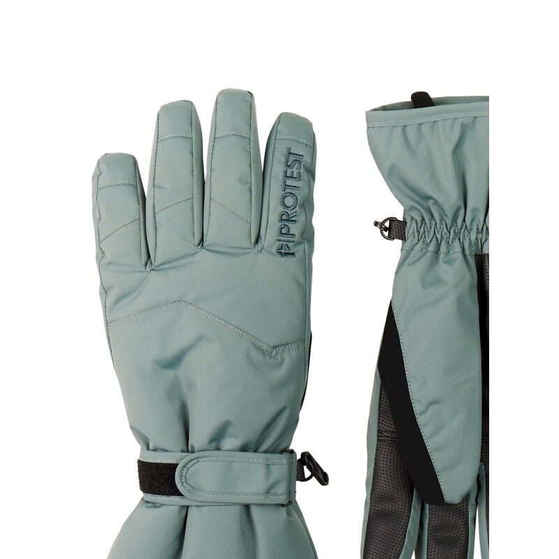 Protest Prtbarkar - Gants ski homme | Hardloop