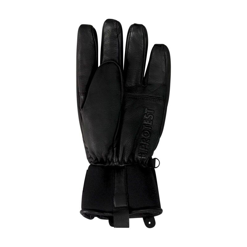 Protest Prtnorman Gloves - Gants ski homme | Hardloop