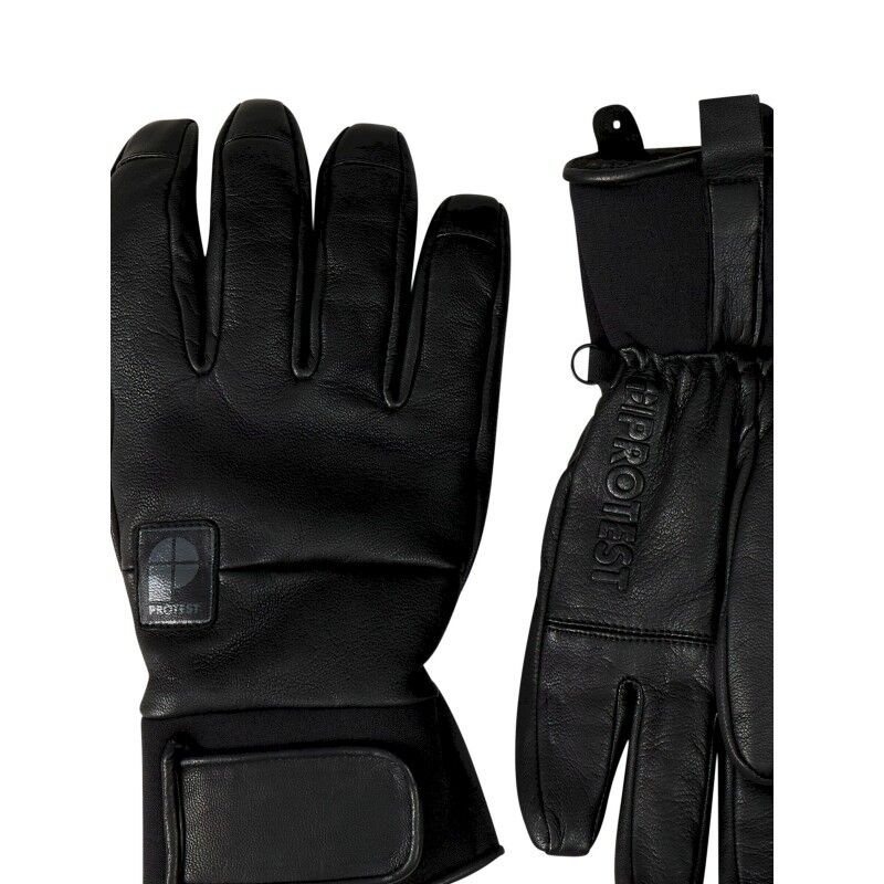 Protest Prtnorman Gloves - Guanti da sci - Uomo | Hardloop