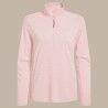 Craghoppers NosiLife SolarShield+ Half Zip Top - UV Protection T-shirt - Women's | Hardloop